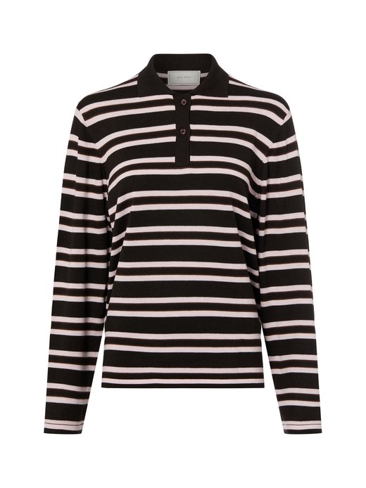 Damen Strickpullover mit Wolle - Mala