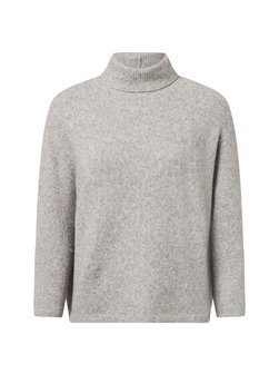 Damen Strickpullover mit Wolle - Tiola detail