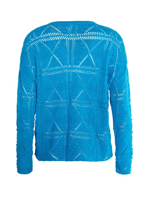 Damen Strickpullover