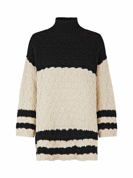 Masai Damen Strickpullover online kaufen