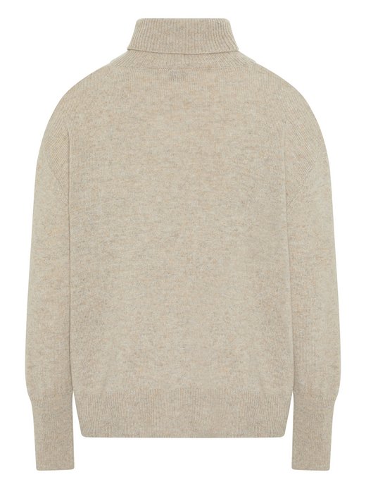 Damen Strickpullover