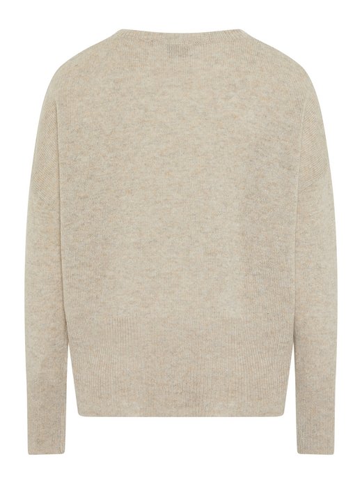 Damen Strickpullover