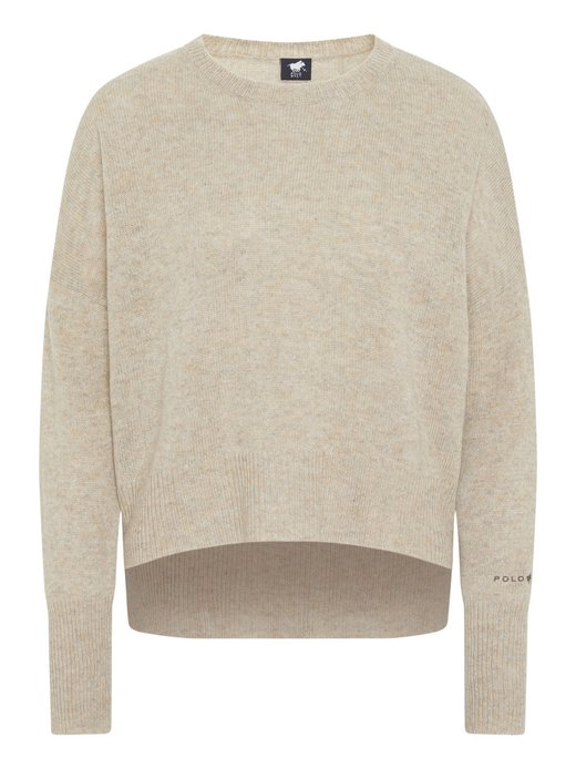 Damen Strickpullover