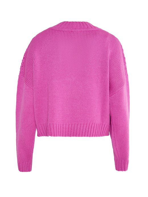 Damen Strickpullover