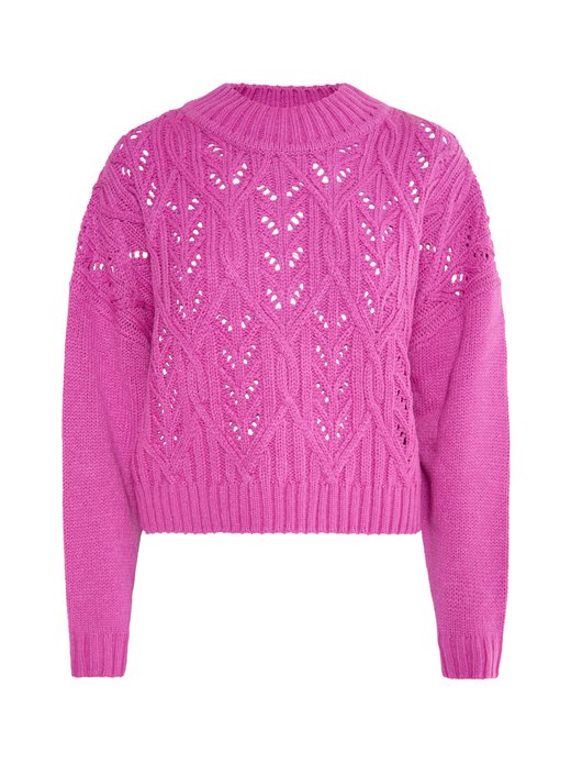 Damen Strickpullover
