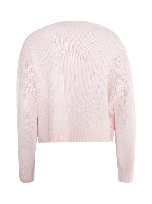 Damen Strickpullover