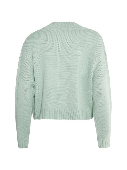 Damen Strickpullover