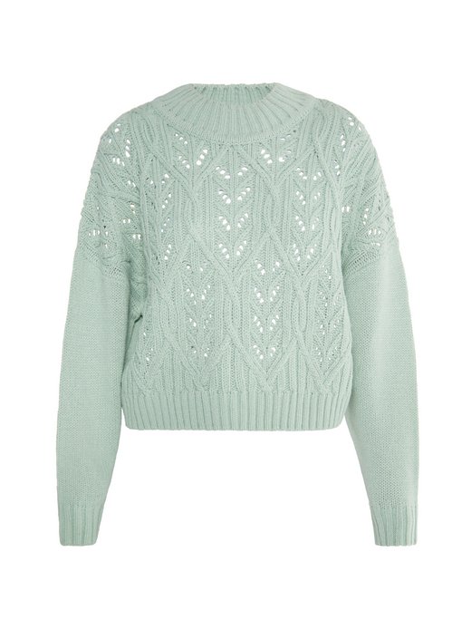 Damen Strickpullover