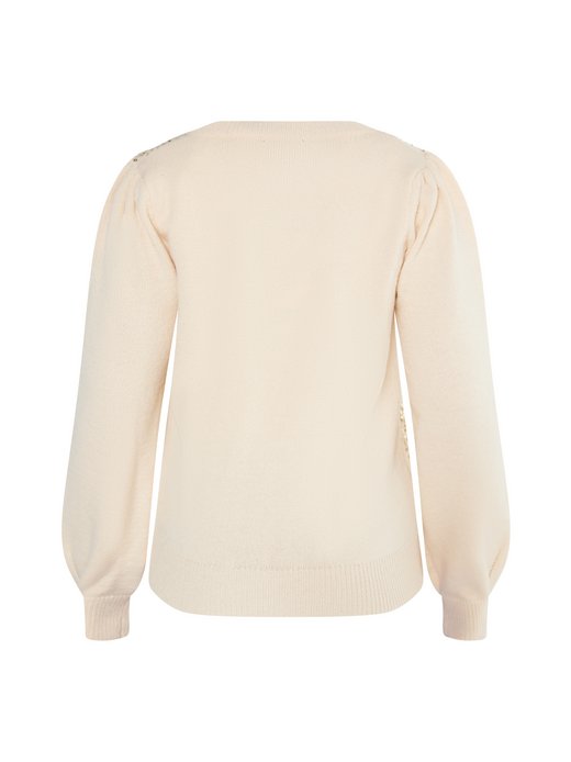Damen Strickpullover