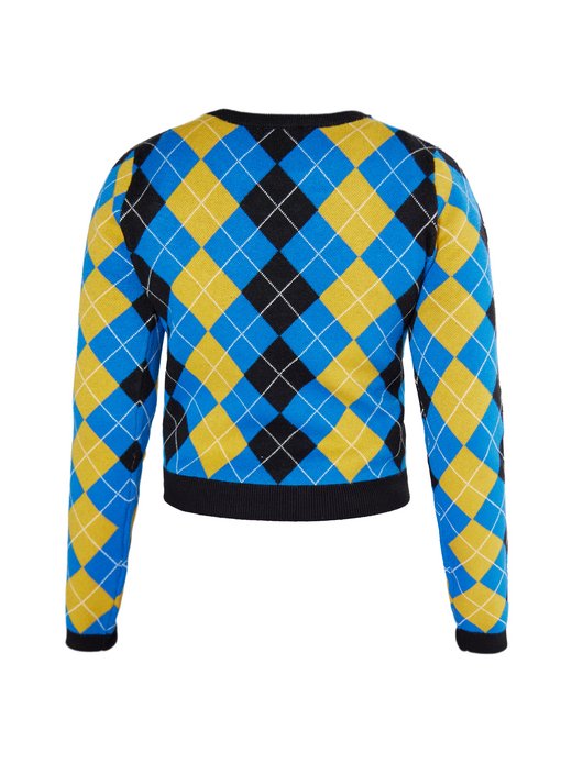 Damen Strickpullover