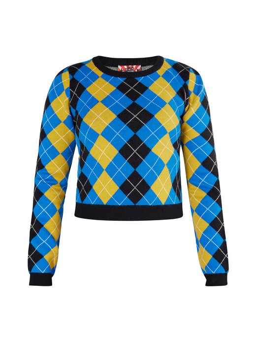 Damen Strickpullover