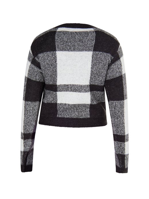 Damen Strickpullover