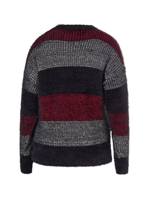 Damen Strickpullover