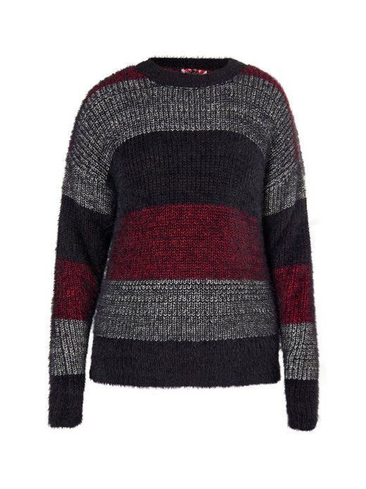 Damen Strickpullover