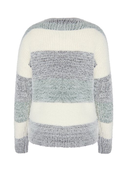 Damen Strickpullover