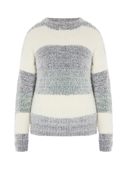 Damen Strickpullover