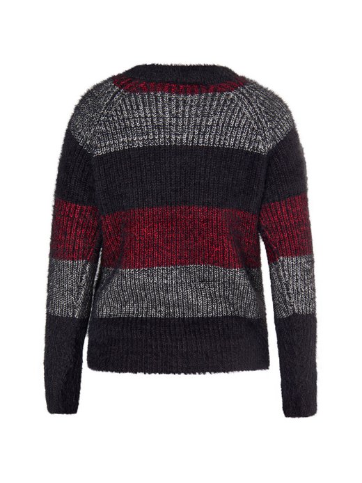 Damen Strickpullover