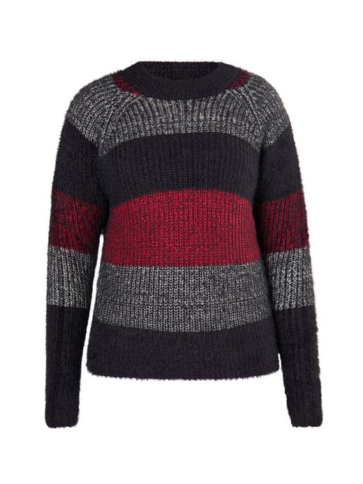 Damen Strickpullover