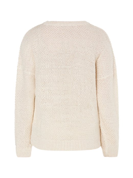 Damen Strickpullover