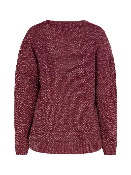 Damen Strickpullover