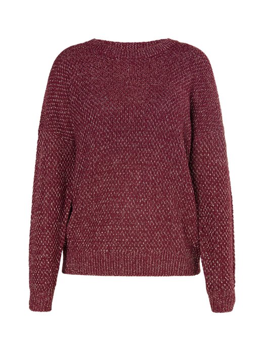 Damen Strickpullover