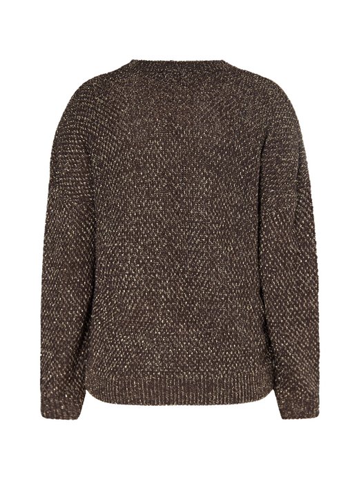 Damen Strickpullover