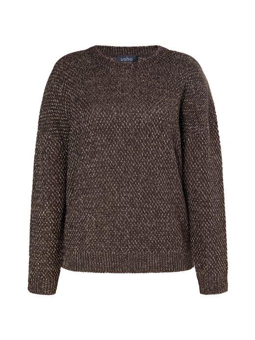 Damen Strickpullover