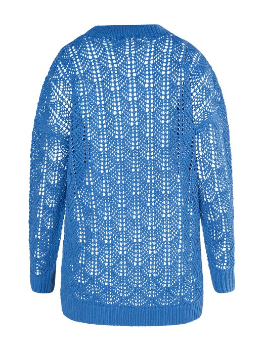 Damen Strickpullover