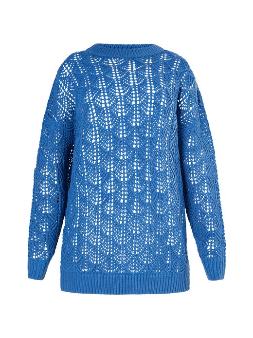 Damen Strickpullover