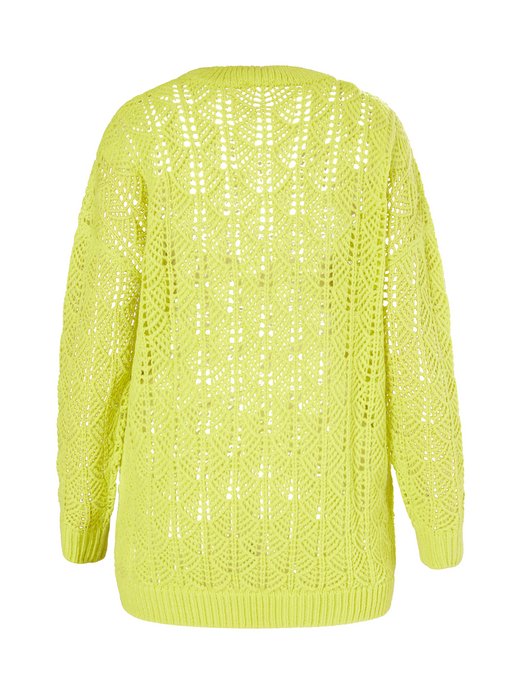 Damen Strickpullover