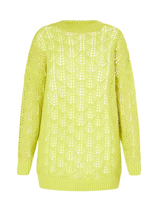 Damen Strickpullover