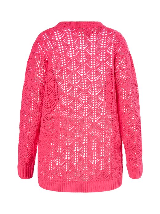 Damen Strickpullover