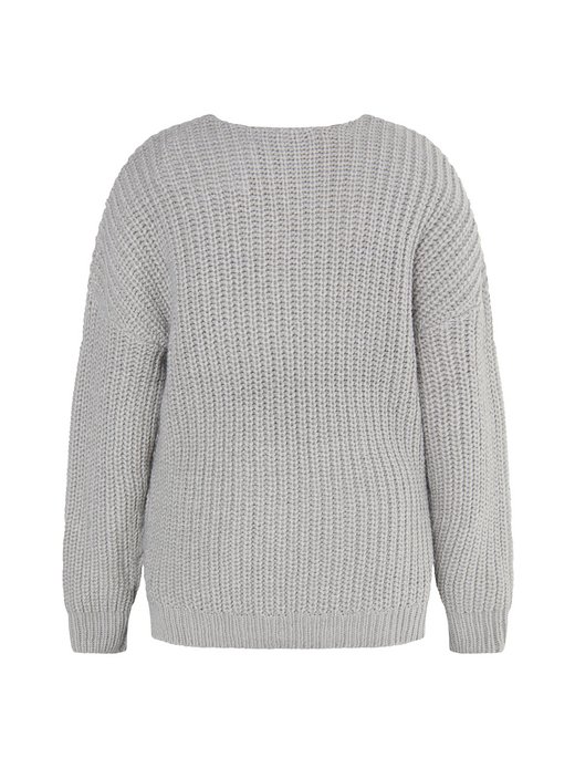 Damen Strickpullover