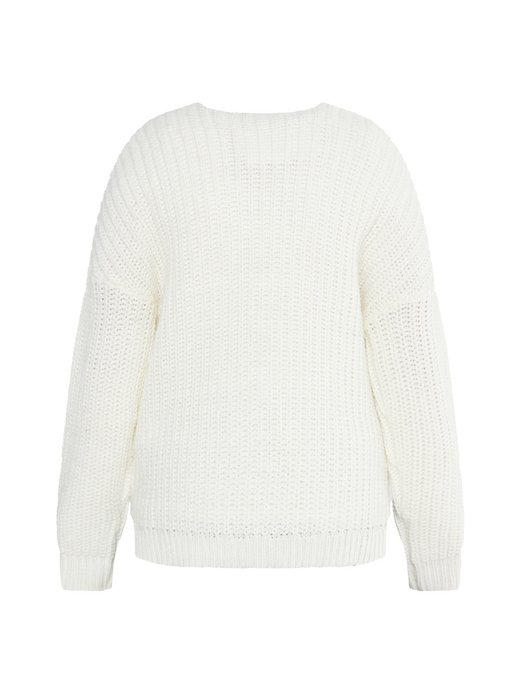 Damen Strickpullover