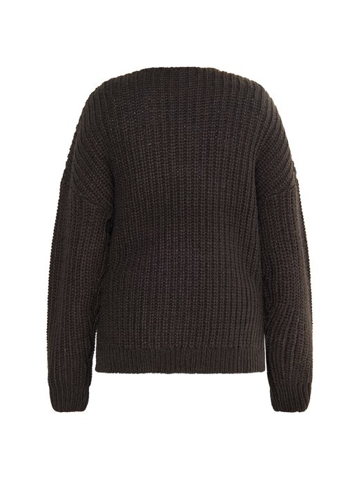 Damen Strickpullover