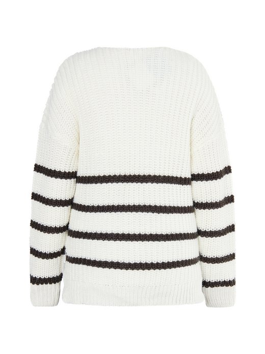 Damen Strickpullover