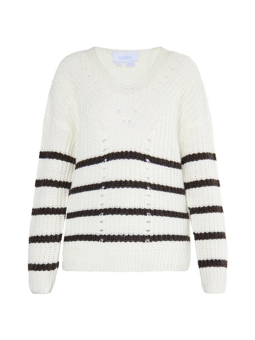 Damen Strickpullover