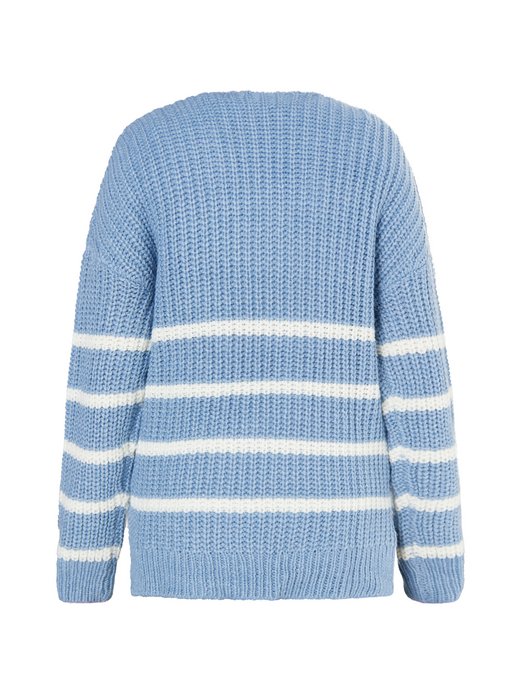 Damen Strickpullover