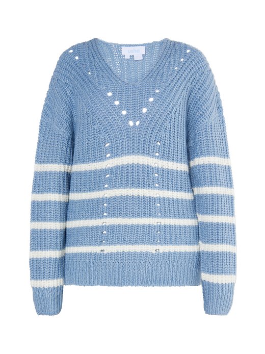 Damen Strickpullover