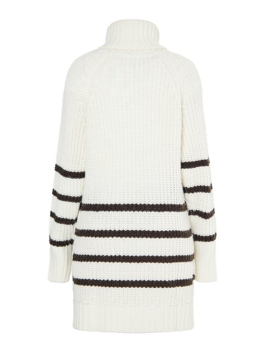 Damen Strickpullover