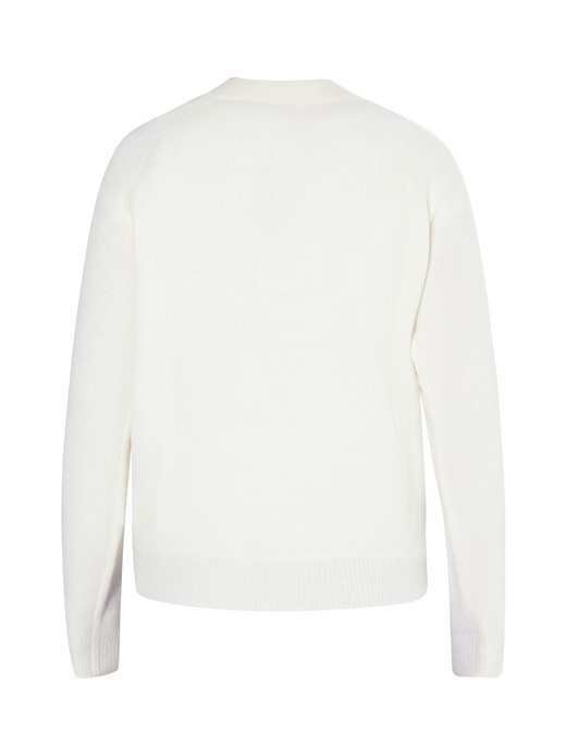 Damen Strickpullover