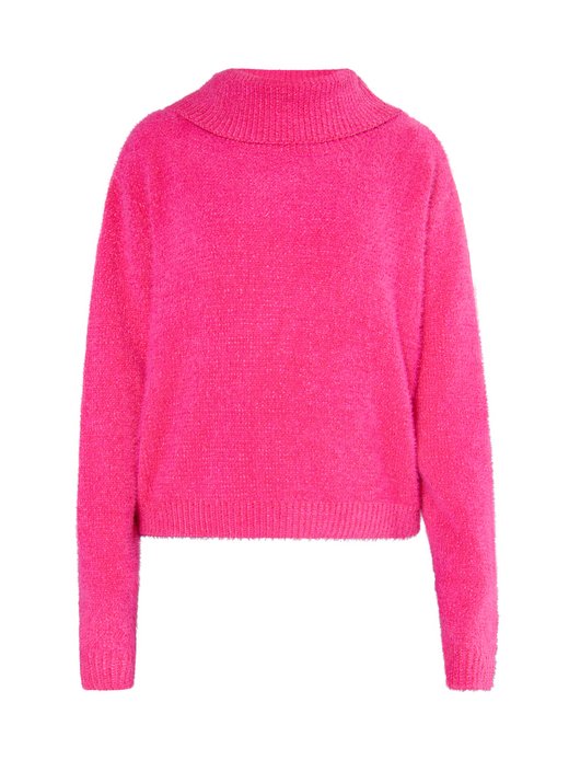 Damen Strickpullover