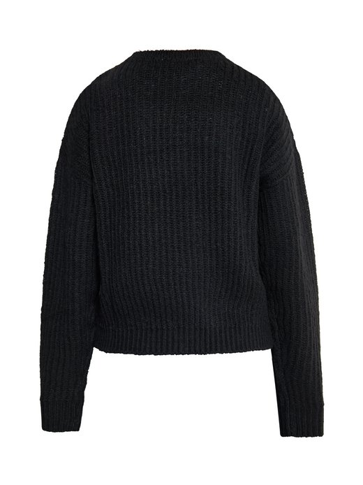 Damen Strickpullover