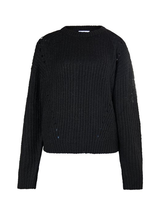 Damen Strickpullover