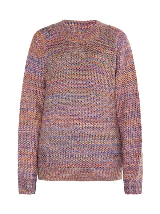 Damen Strickpullover