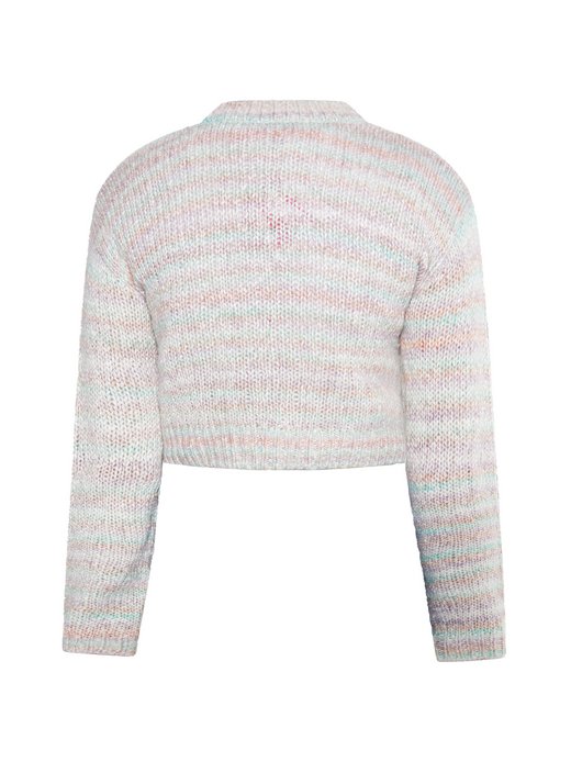 Damen Strickpullover