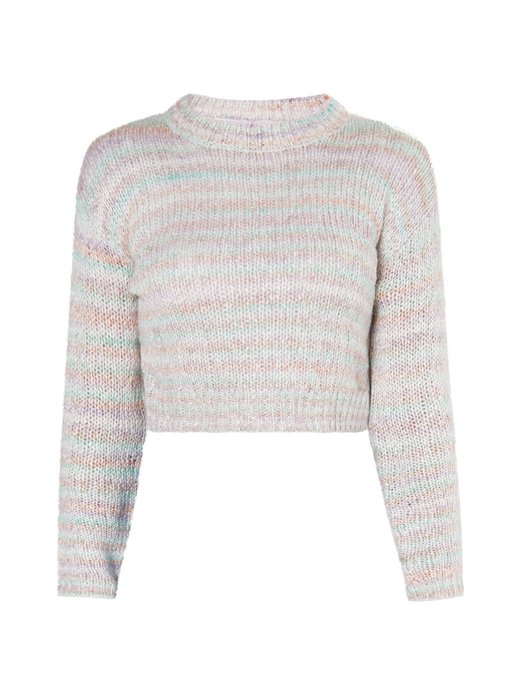 Damen Strickpullover