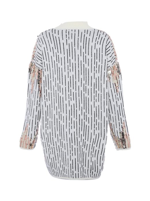 Damen Strickpullover