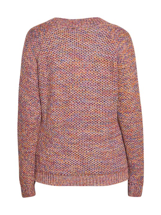 Damen Strickpullover