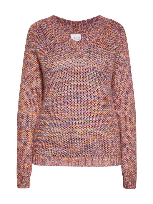 Damen Strickpullover